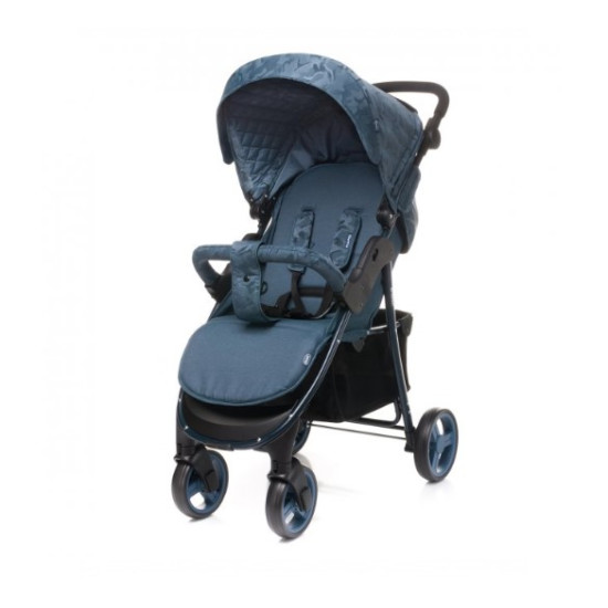 4BABY RAPID UNIQUE pastaigu rati NAVY 