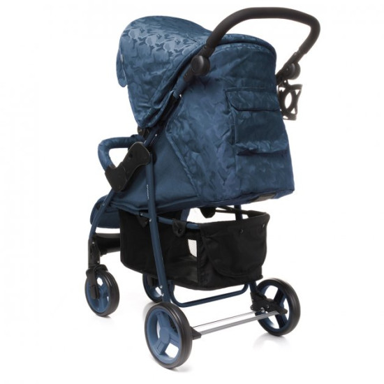4BABY RAPID UNIQUE pastaigu rati NAVY 