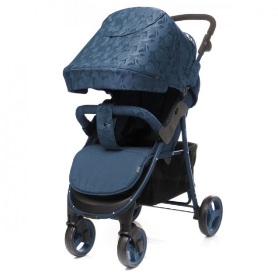 4BABY RAPID UNIQUE pastaigu rati NAVY 