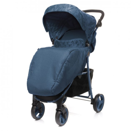 4BABY RAPID UNIQUE pastaigu rati NAVY 