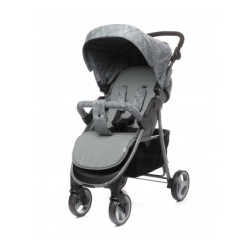 4BABY RAPID UNIQUE pastaigu rati GREY