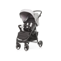 4BABY RAPID XXII PREMIUM pastaigu rati Light Grey