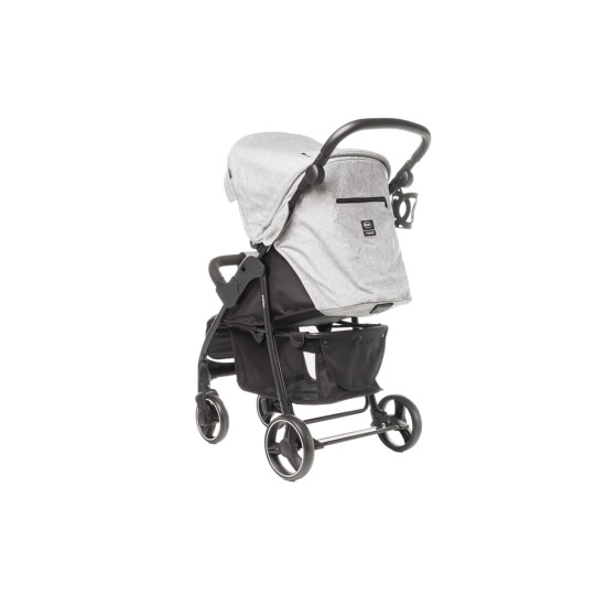 4BABY RAPID XXII PREMIUM pastaigu rati Dark Green