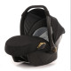 Adamex rati CHANTAL STAR Collection-6 3in1 BLACK/GOLD