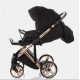 Adamexr ati CHANTAL Special Edition-C8 2 in 1 BLACK Adamexr ati CHANTAL Special Edition-C8 2 in 1 BLACK
