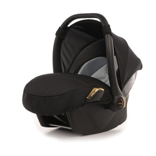 Adamex rati CHANTAL Special Edition-C8 3 in 1 BLACK Adamex rati CHANTAL Special Edition-C8 3 in 1 BLACK