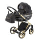 Adamex rati CHANTAL Special Edition-C1 2 in 1 BLACK Adamex rati CHANTAL Special Edition-C1 2 in 1 BLACK