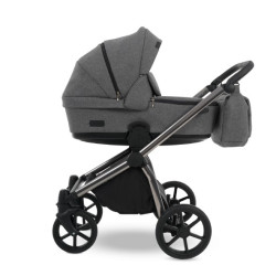 Camarelo rati PREVIO-05 2 in 1 GREY Camarelo rati PREVIO-05 2 in 1 GREY