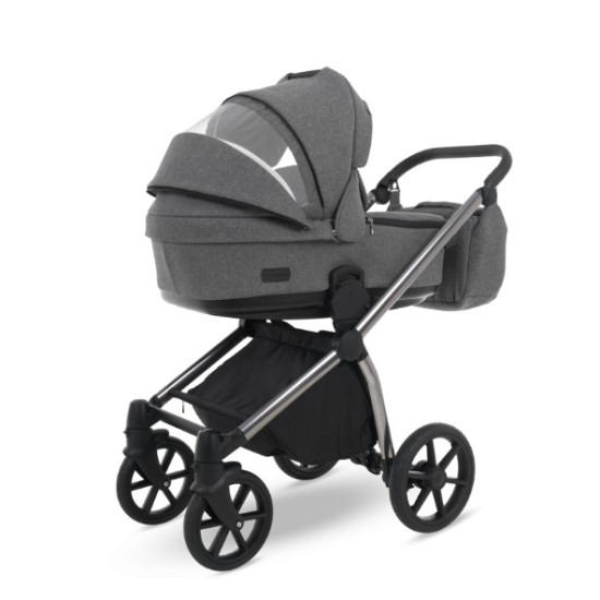 Camarelo rati PREVIO-05 3 in 1 GREY Camarelo rati PREVIO-05 3 in 1 GREY