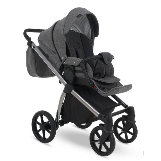 Camarelo rati PREVIO-05 3 in 1 GREY Camarelo rati PREVIO-05 3 in 1 GREY