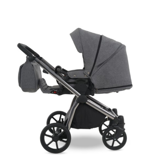 Camarelo rati PREVIO-05 3 in 1 GREY Camarelo rati PREVIO-05 3 in 1 GREY