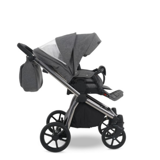 Camarelo rati PREVIO-05 3 in 1 GREY Camarelo rati PREVIO-05 3 in 1 GREY