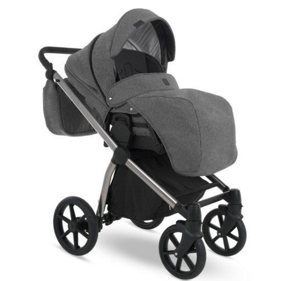 Camarelo rati PREVIO-05 3 in 1 GREY Camarelo rati PREVIO-05 3 in 1 GREY
