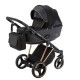 ADAMEX Cristiano Special Edition ratiņi 2 in 1 Cr-408 ADAMEX Cristiano Special Edition ratiņi 2 in 1 Cr-408