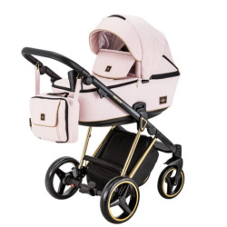 ADAMEX Cristiano Special Edition ratiņi 2 in 1 Cr-418