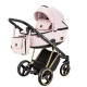 ADAMEX Cristiano Special Edition ratiņi 2 in 1 Cr-418 ADAMEX Cristiano Special Edition ratiņi 2 in 1 Cr-418