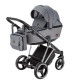 ADAMEX Cristiano Special Edition ratiņi 2 in 1 Cr-433 ADAMEX Cristiano Special Edition ratiņi 2 in 1 Cr-433