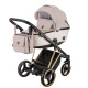 ADAMEX Cristiano Special Edition ratiņi 2 in 1 Cr-451 ADAMEX Cristiano Special Edition ratiņi 2 in 1 Cr-451