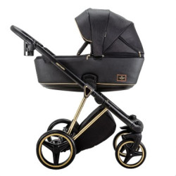 ADAMEX Cristiano Special Edition ratiņi 2 in 1 Cr-466 ADAMEX Cristiano Special Edition ratiņi 2 in 1 Cr-466
