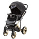 Adamex rati CHANTAL Special Edition-C1 2 in 1 BLACK Adamex rati CHANTAL Special Edition-C1 2 in 1 BLACK