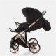 Adamex rati CHANTAL Special Edition-C1 2 in 1 BLACK Adamex rati CHANTAL Special Edition-C1 2 in 1 BLACK