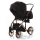 Adamex rati CHANTAL Special Edition-C1 2 in 1 BLACK Adamex rati CHANTAL Special Edition-C1 2 in 1 BLACK