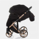 Adamex rati CHANTAL Special Edition-C1 2 in 1 BLACK Adamex rati CHANTAL Special Edition-C1 2 in 1 BLACK