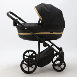 Adamex rati RIMINI 2in1 RI-110 BLACK Adamex rati RIMINI 2in1 RI-110 BLACK