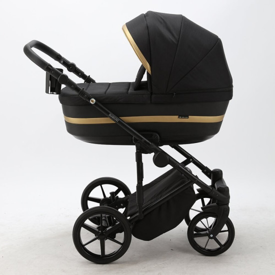Adamex rati RIMINI 2in1 RI-110 BLACK Adamex rati RIMINI 2in1 RI-110 BLACK
