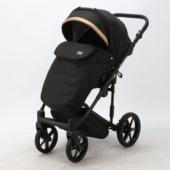 Adamex rati RIMINI 2in1 RI-110 BLACK Adamex rati RIMINI 2in1 RI-110 BLACK