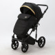 Adamex rati RIMINI 2in1 RI-110 BLACK Adamex rati RIMINI 2in1 RI-110 BLACK