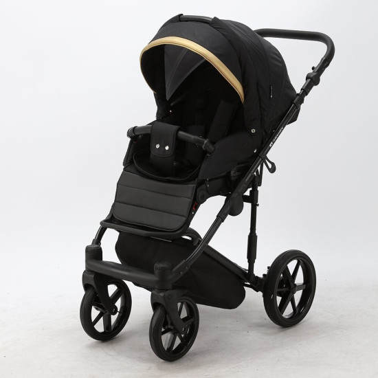 Adamex rati RIMINI 2in1 RI-110 BLACK Adamex rati RIMINI 2in1 RI-110 BLACK