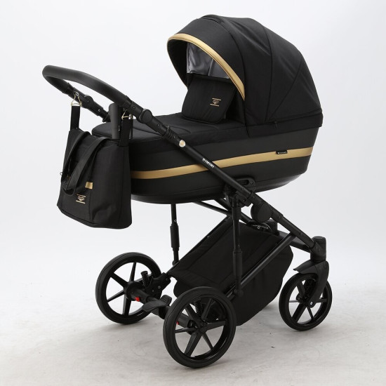 Adamex rati RIMINI 2in1 RI-110 BLACK Adamex rati RIMINI 2in1 RI-110 BLACK