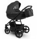 Camarelo rati NAVO-03 3in1 BLACK Camarelo rati NAVO-03 3in1 BLACK