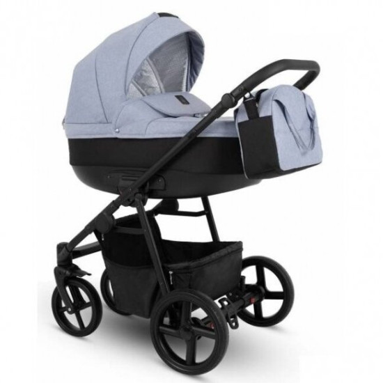 Camarelo rati NAVO-04 3in1 BLUE Camarelo rati NAVO-04 3in1 BLUE