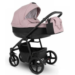 Camarelo rati NAVO-07 3in1 PINK