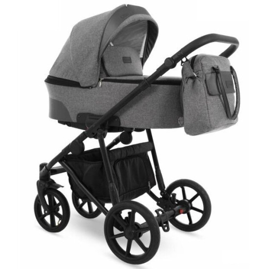 Camarelo rati OLLIO-01 3 in 1 GREY