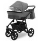 Camarelo rati OLLIO-07 3 in 1 LIGHT GREY Camarelo rati OLLIO-07 3 in 1 LIGHT GREY