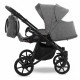 Camarelo rati OLLIO-07 3 in 1 LIGHT GREY Camarelo rati OLLIO-07 3 in 1 LIGHT GREY