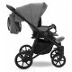 Camarelo rati OLLIO-07 3 in 1 LIGHT GREY Camarelo rati OLLIO-07 3 in 1 LIGHT GREY