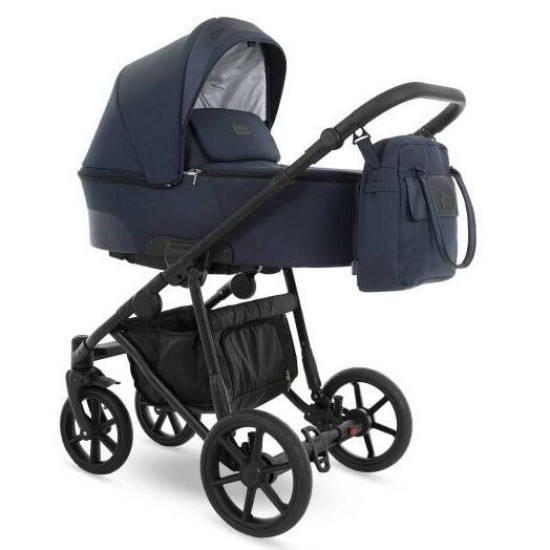 Camarelo rati OLLIO-04 3 in 1 DARK BLUE
