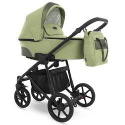 Camarelo rati OLLIO-05 3 in 1 GREEN