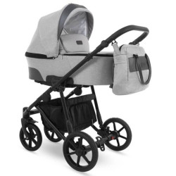 Camarelo rati OLLIO-07 3 in 1 LIGHT GREY