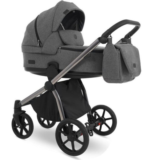 Camarelo rati PREVIO-05 3 in 1 GREY Camarelo rati PREVIO-05 3 in 1 GREY