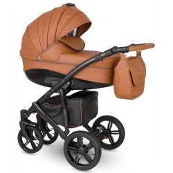 Camarelo rati SIRION ECO-11 3 in 1 BROWN