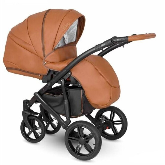 Camarelo rati SIRION ECO-11 3 in 1 BROWN Camarelo rati SIRION ECO-11 3 in 1 BROWN