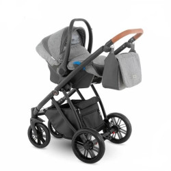Camarelo rati ZEO-02 3 in 1 BLACK Camarelo rati ZEO-02 3 in 1 BLACK