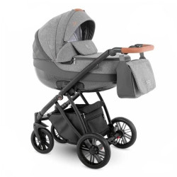 Camarelo rati ZEO-01 3 in 1 GREY