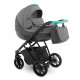 Camarelo rati ZEO-04 3 in 1 GREY Camarelo rati ZEO-04 3 in 1 GREY