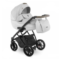 Camarelo rati ZEO-05 3 in 1 LIGHT GREY